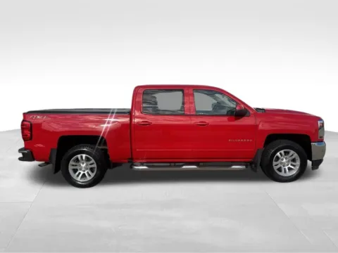 More photos of 2018 Chevrolet Silverado 1500 LT at Gregg Young Chevrolet GMC of Columbus, NE