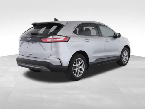 More photos of 2024 Ford Edge SEL at Gregg Young Chevrolet GMC of Columbus, NE