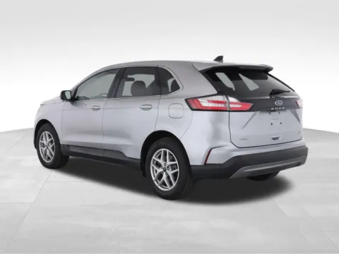 Another view of 2024 Ford Edge SEL for sale in Columbus, NE at Gregg Young Chevrolet GMC of Columbus