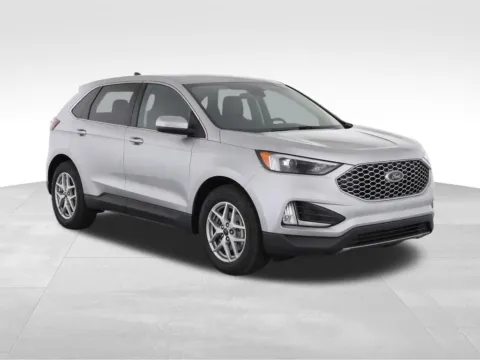 Photos of 2024 Ford Edge SEL for sale in Columbus, NE at Gregg Young Chevrolet GMC of Columbus