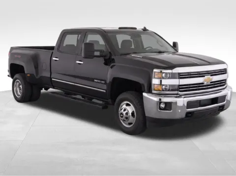 Photos of 2015 Chevrolet Silverado 3500 HD LTZ for sale in Columbus, NE at Gregg Young Chevrolet GMC of Columbus
