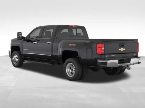 Another view of 2015 Chevrolet Silverado 3500 HD LTZ for sale in Columbus, NE at Gregg Young Chevrolet GMC of Columbus