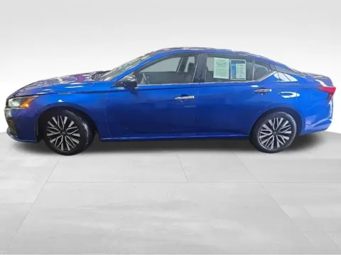 Another view of 2025 Nissan Altima 2.5 SV for sale in Columbus, NE at Gregg Young Chevrolet GMC of Columbus