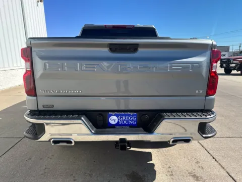More photos of 2026 Chevrolet Silverado 1500 LT at Gregg Young Chevrolet GMC of Columbus, NE