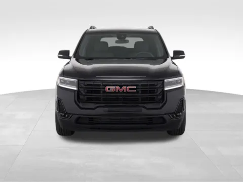 More photos of 2023 GMC Acadia SLT at Gregg Young Chevrolet GMC of Columbus, NE