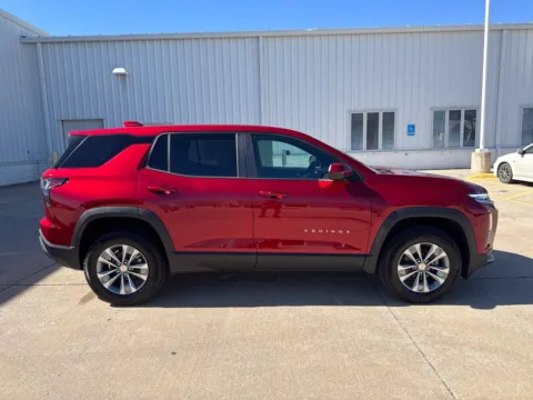 More photos of 2027 Chevrolet Equinox LT at Gregg Young Chevrolet GMC of Columbus, NE