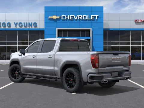 Another view of 2026 GMC Sierra 1500 Elevation for sale in Columbus, NE at Gregg Young Chevrolet GMC of Columbus