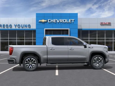 More photos of 2026 GMC Sierra 1500 Denali at Gregg Young Chevrolet GMC of Columbus, NE