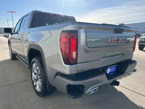 More photos of 2026 GMC Sierra 1500 Denali at Gregg Young Chevrolet GMC of Columbus, NE