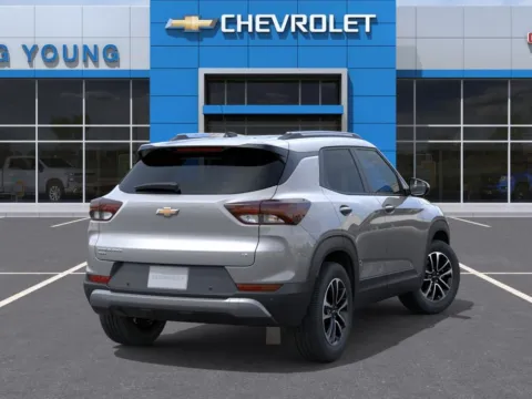 More photos of 2026 Chevrolet TrailBlazer LT at Gregg Young Chevrolet GMC of Columbus, NE
