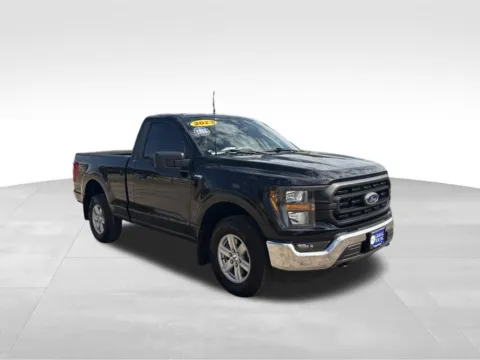 More photos of 2023 Ford F-150 XL at Gregg Young Chevrolet GMC of Columbus, NE