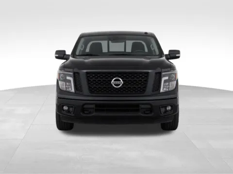 More photos of 2018 Nissan Titan SV at Gregg Young Chevrolet GMC of Columbus, NE