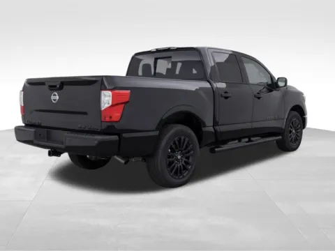 More photos of 2018 Nissan Titan SV at Gregg Young Chevrolet GMC of Columbus, NE