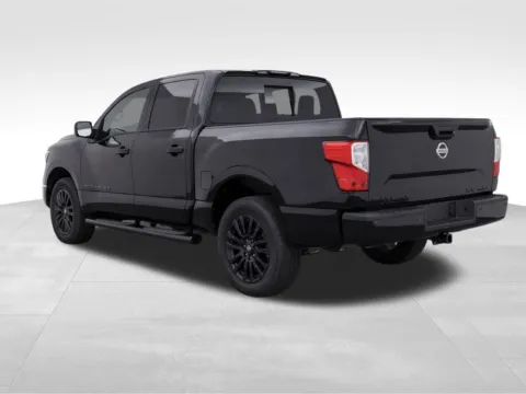 Another view of 2018 Nissan Titan SV for sale in Columbus, NE at Gregg Young Chevrolet GMC of Columbus