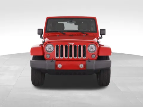 More photos of 2017 Jeep Wrangler Unlimited Sahara at Gregg Young Chevrolet GMC of Columbus, NE
