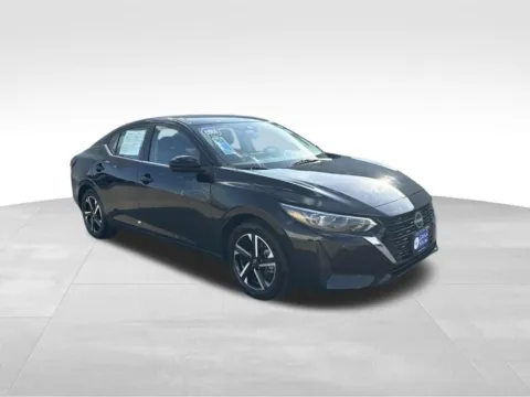 More photos of 2025 Nissan Sentra SV at Gregg Young Chevrolet GMC of Columbus, NE