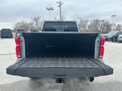 More photos of 2025 Chevrolet Silverado 2500 HD ZR2 at Gregg Young Chevrolet GMC of Columbus, NE