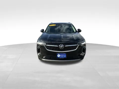More photos of 2023 Buick Envision Preferred at Gregg Young Chevrolet GMC of Columbus, NE