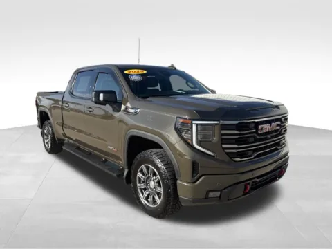 More photos of 2024 GMC Sierra 1500 AT4 at Gregg Young Chevrolet GMC of Columbus, NE