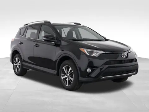 Photos of 2016 Toyota RAV4 XLE for sale in Columbus, NE at Gregg Young Chevrolet GMC of Columbus