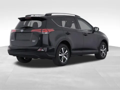 More photos of 2016 Toyota RAV4 XLE at Gregg Young Chevrolet GMC of Columbus, NE