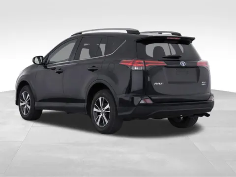Another view of 2016 Toyota RAV4 XLE for sale in Columbus, NE at Gregg Young Chevrolet GMC of Columbus