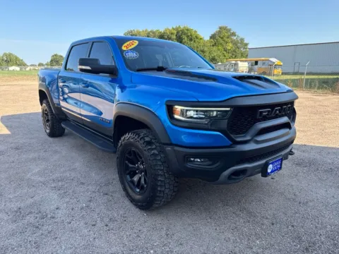 More photos of 2021 Ram 1500 TRX at Gregg Young Chevrolet GMC of Columbus, NE