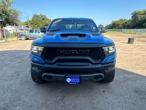 More photos of 2021 Ram 1500 TRX at Gregg Young Chevrolet GMC of Columbus, NE
