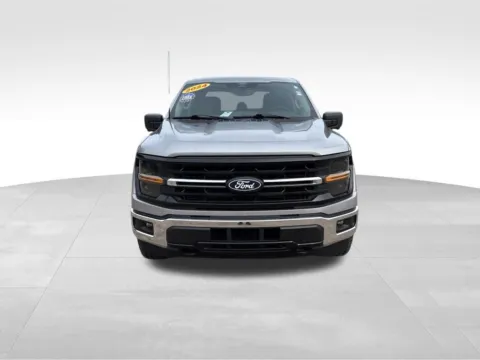More photos of 2024 Ford F-150 XLT at Gregg Young Chevrolet GMC of Columbus, NE