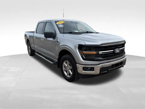 More photos of 2024 Ford F-150 XLT at Gregg Young Chevrolet GMC of Columbus, NE