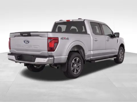 More photos of 2024 Ford F-150 XLT at Gregg Young Chevrolet GMC of Columbus, NE