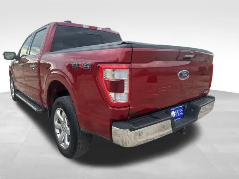 More photos of 2023 Ford F-150 Lariat at Gregg Young Chevrolet GMC of Columbus, NE