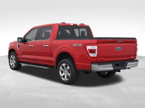 Another view of 2023 Ford F-150 Lariat for sale in Columbus, NE at Gregg Young Chevrolet GMC of Columbus