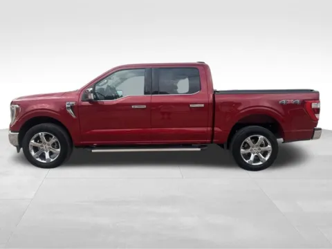 More photos of 2023 Ford F-150 Lariat at Gregg Young Chevrolet GMC of Columbus, NE