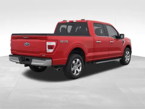More photos of 2023 Ford F-150 Lariat at Gregg Young Chevrolet GMC of Columbus, NE