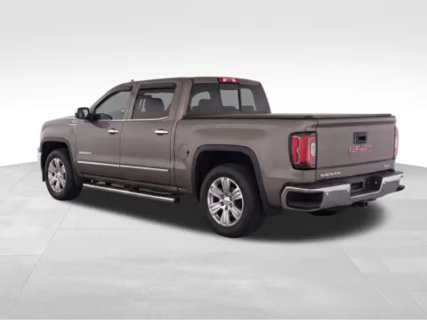 Another view of 2017 GMC Sierra 1500 SLT for sale in Columbus, NE at Gregg Young Chevrolet GMC of Columbus