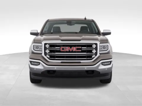 More photos of 2017 GMC Sierra 1500 SLT at Gregg Young Chevrolet GMC of Columbus, NE