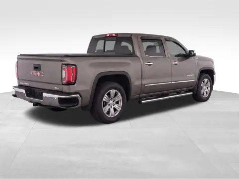 More photos of 2017 GMC Sierra 1500 SLT at Gregg Young Chevrolet GMC of Columbus, NE