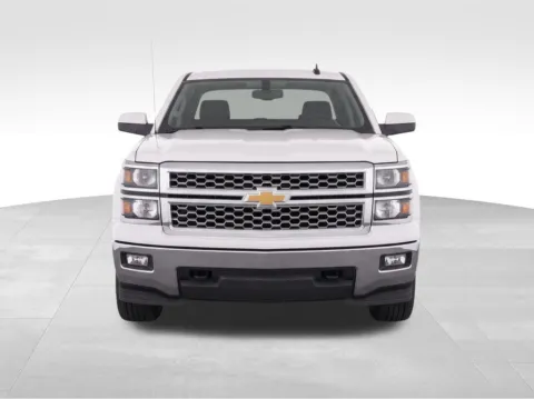 More photos of 2015 Chevrolet Silverado 1500 LT at Gregg Young Chevrolet GMC of Columbus, NE
