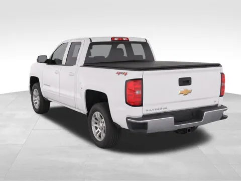 Another view of 2015 Chevrolet Silverado 1500 LT for sale in Columbus, NE at Gregg Young Chevrolet GMC of Columbus
