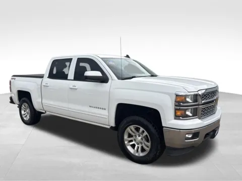 More photos of 2015 Chevrolet Silverado 1500 LT at Gregg Young Chevrolet GMC of Columbus, NE