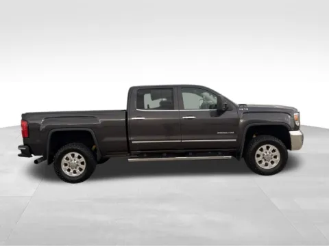 More photos of 2015 GMC Sierra 2500 HD SLT at Gregg Young Chevrolet GMC of Columbus, NE