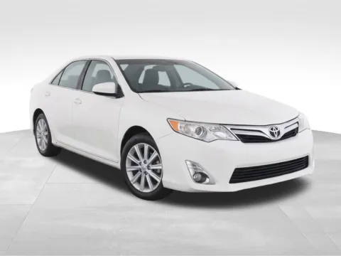 Photos of 2013 Toyota Camry XLE for sale in Columbus, NE at Gregg Young Chevrolet GMC of Columbus