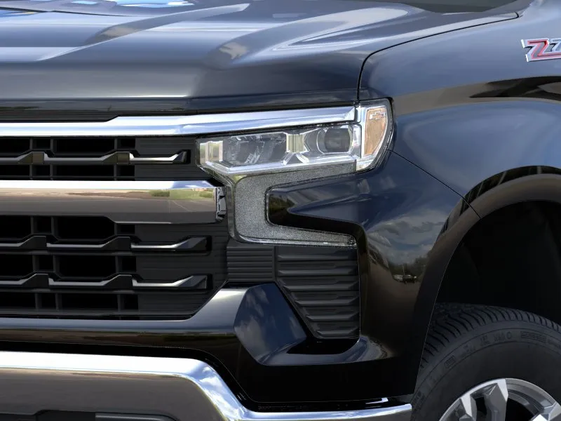 2026 Chevrolet Silverado 1500 LT - Photo 10