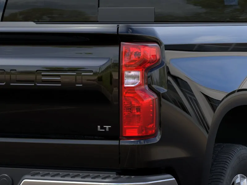 2026 Chevrolet Silverado 1500 LT - Photo 11