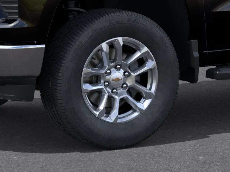 2026 Chevrolet Silverado 1500 LT - Photo 9