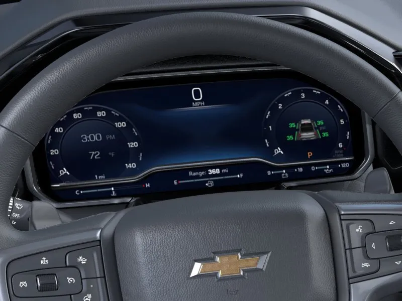2026 Chevrolet Silverado 1500 LT - Photo 18