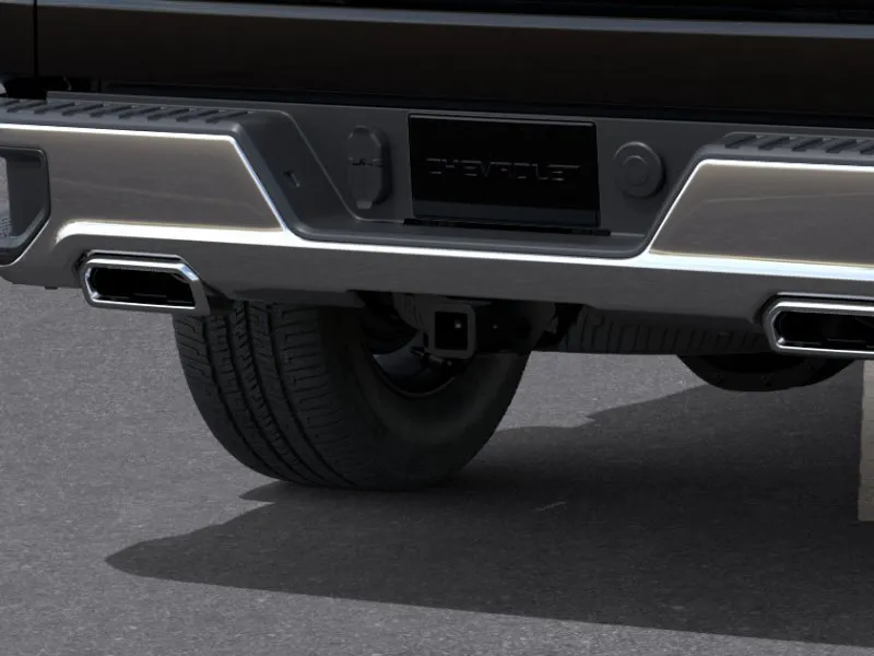 2026 Chevrolet Silverado 1500 LT - Photo 14