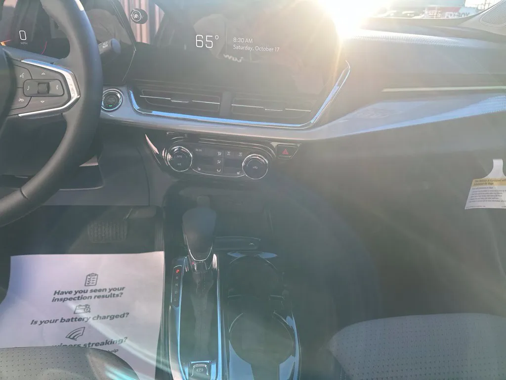2026 Chevrolet Trax LT - Photo 16