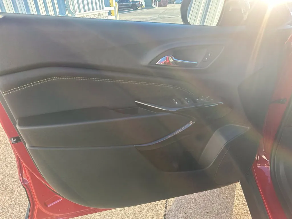2026 Chevrolet Trax LT - Photo 12